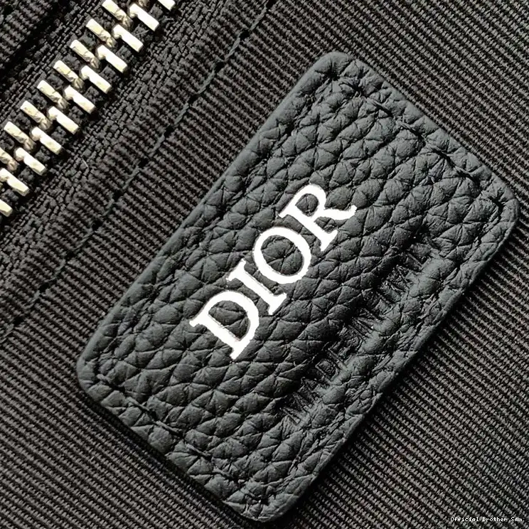 Official Brother Sam Dio Bags 2404YA0059 0611